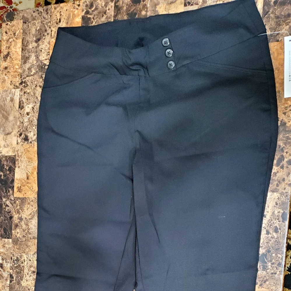 Women's pants size 1XL